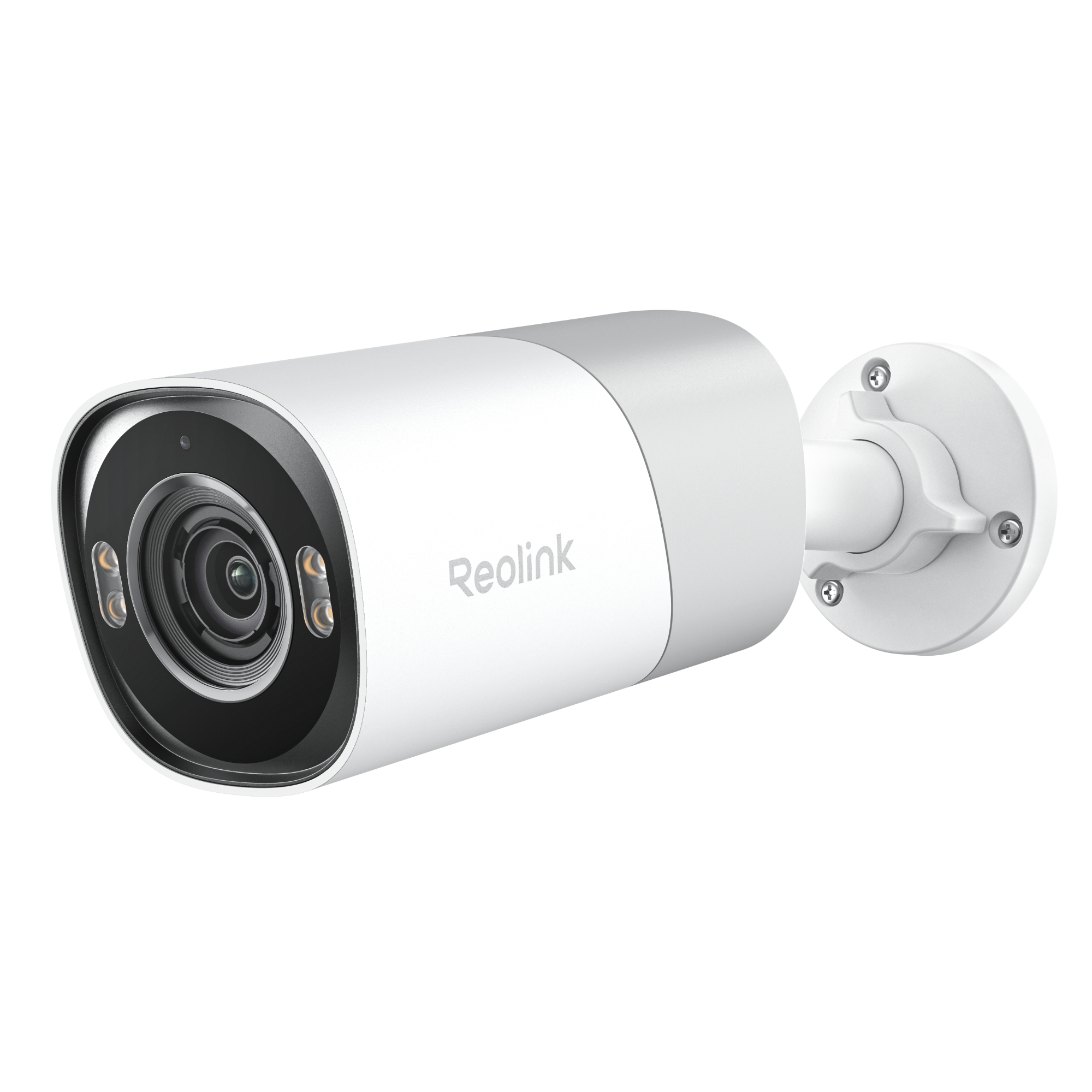 Reolink RP-PCB8MZ Pro Serisi 8 MP 5X Optik Zoom 2.7–13.5 mm Lens PoE Bullet IP Güvenlik Kamerası