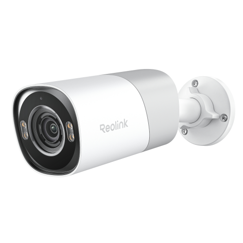 Reolink RP-PCB8MZ Pro Serisi 8 MP 5X Optik Zoom 2.7–13.5 mm Lens PoE Bullet IP Güvenlik Kamerası