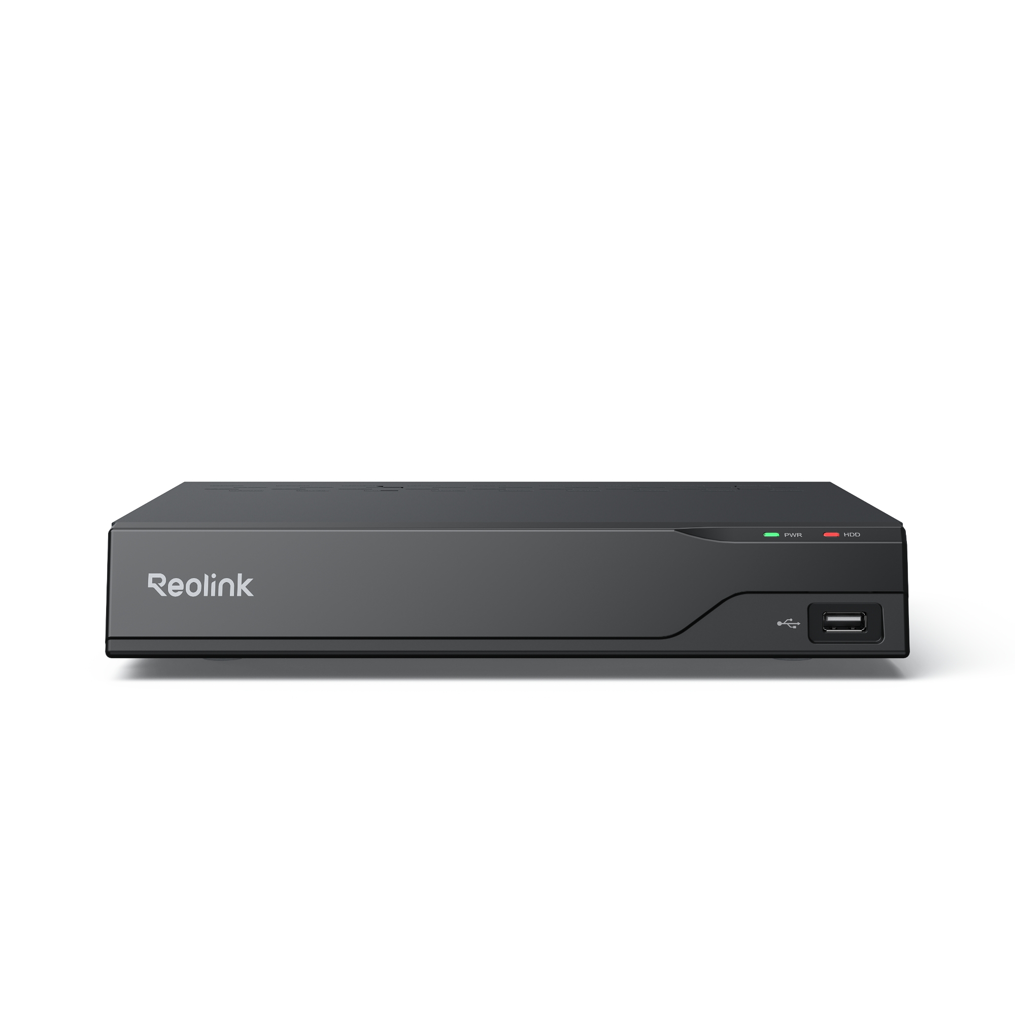 Reolink PN02-8-NHD RP-PN8 (Pro Serisi) 8 Kanal Network Kayıt Cihazı