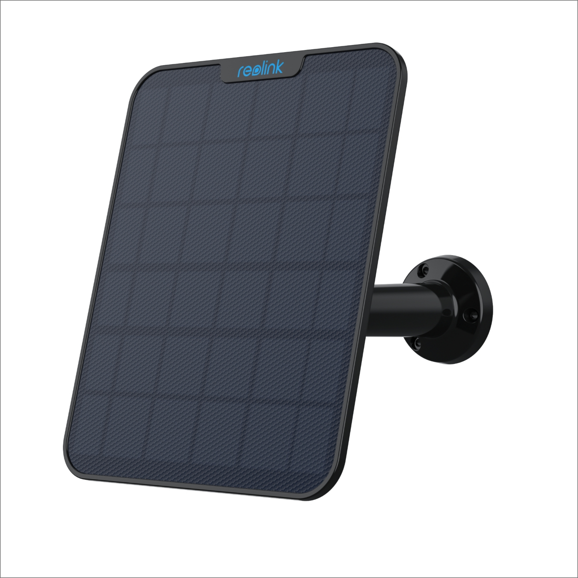 REOLINK SOLAR 2 GÜNEŞ PANELİ (SİYAH)