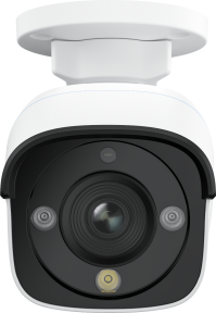 Reolink Rp-Pcb8M (Pro Serisi) 8Mp 2.8Mm Lens Renkli / Kızılötesi Poe Ip Bullet Kamera 