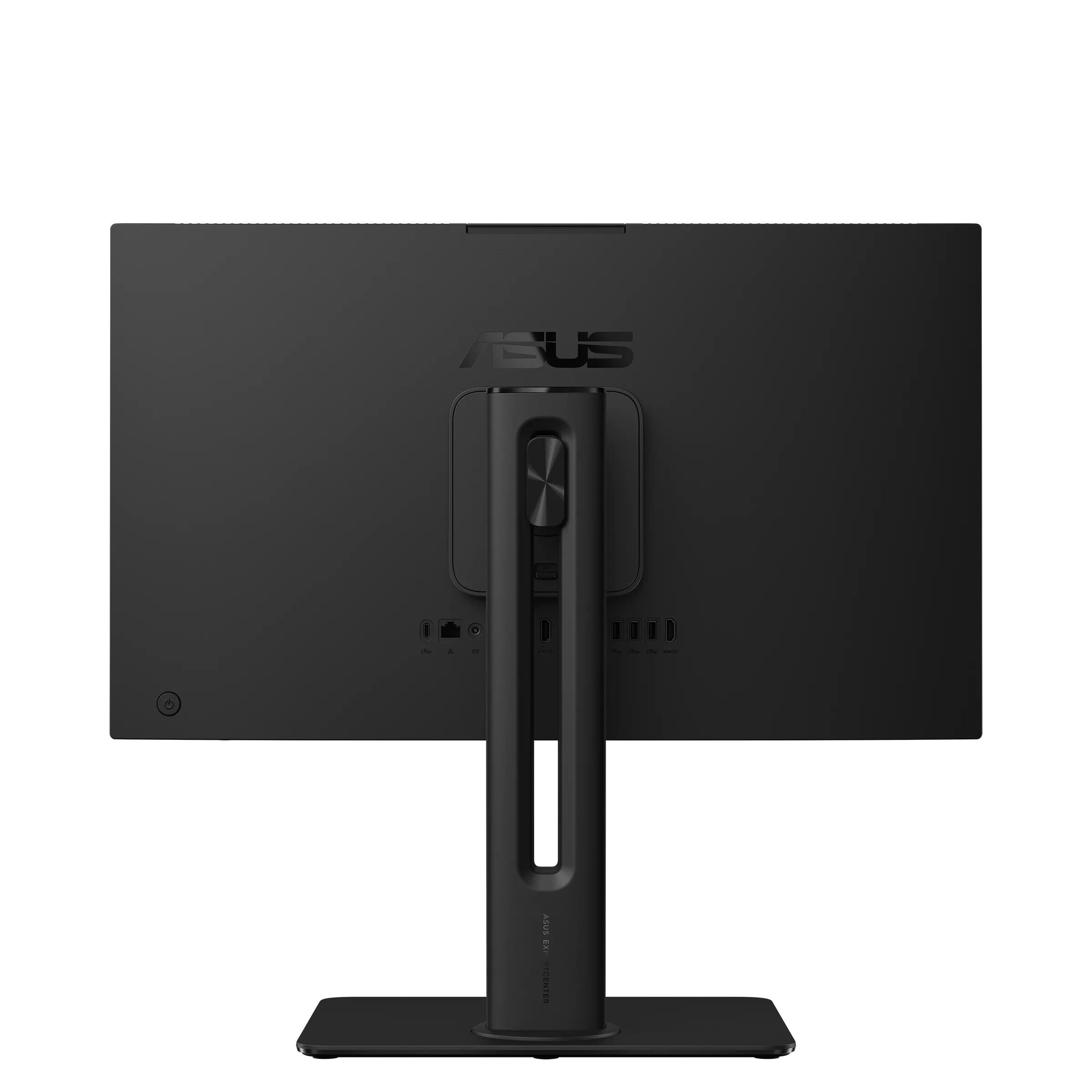 ASUS EXPERTCENTER P600 PM670KA-AI7321TBW0D RYZEN AI 7 350 32GB 1TB SSD 27″ FHD FreeDos All in One PC