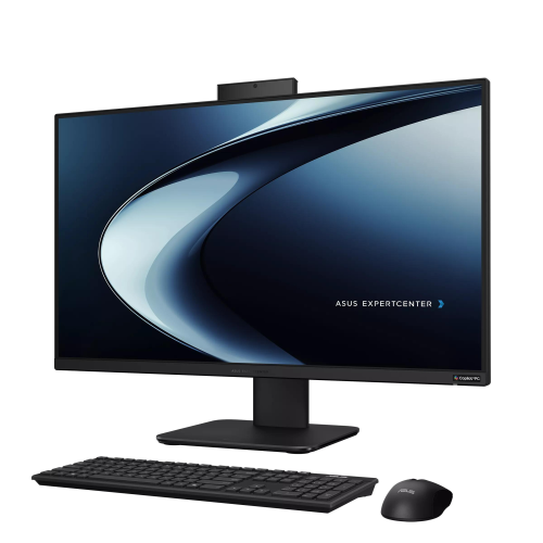 ASUS EXPERTCENTER P600 PM670KA-AI7321TBW0D RYZEN AI 7 350 32GB 1TB SSD 27″ FHD FreeDos All in One PC