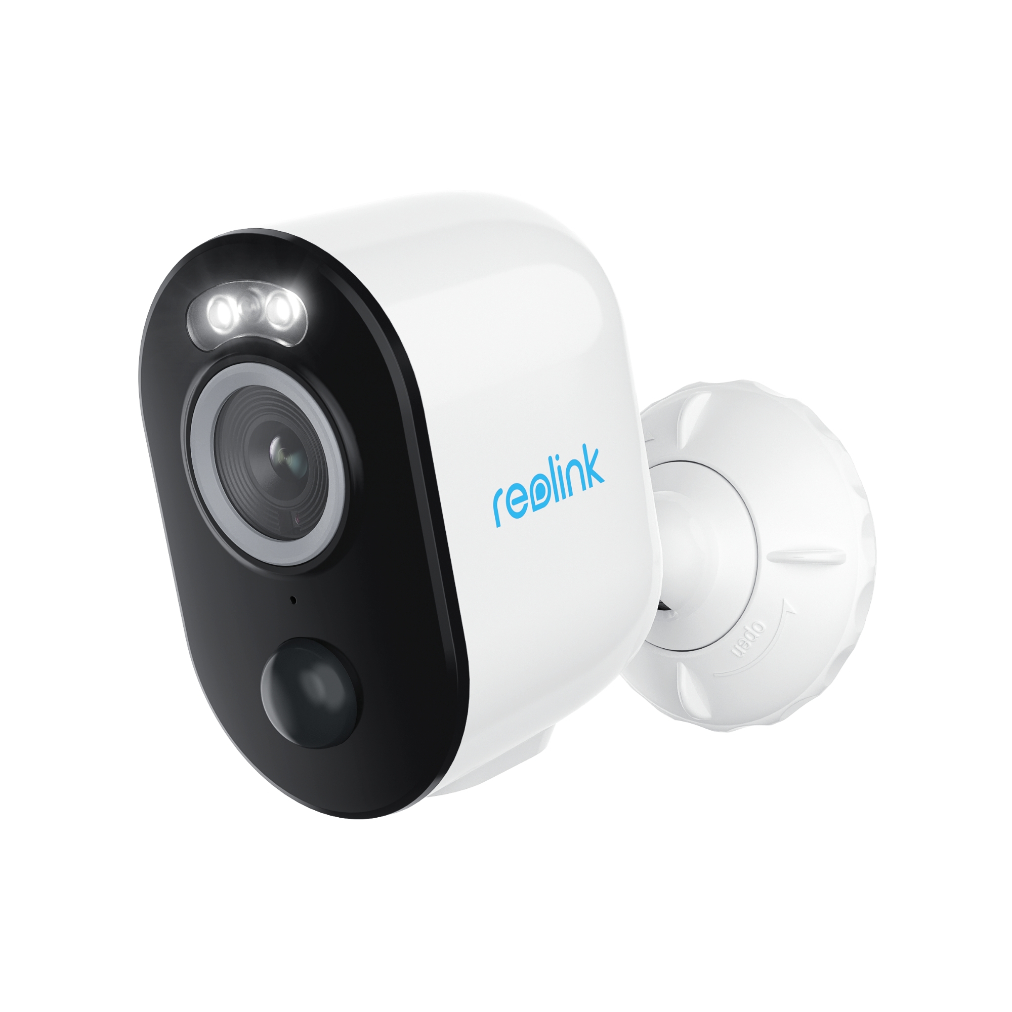 Reolink Argus 3 Pro 5Mp Renkli 2.8Mm Wi-Fi Küp Kamera