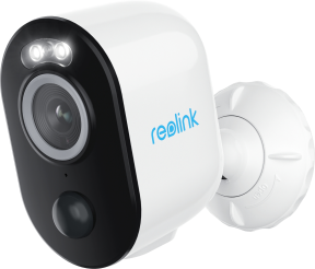Reolink Argus 3 Pro 5Mp Renkli 2.8Mm Wi-Fi Küp Kamera