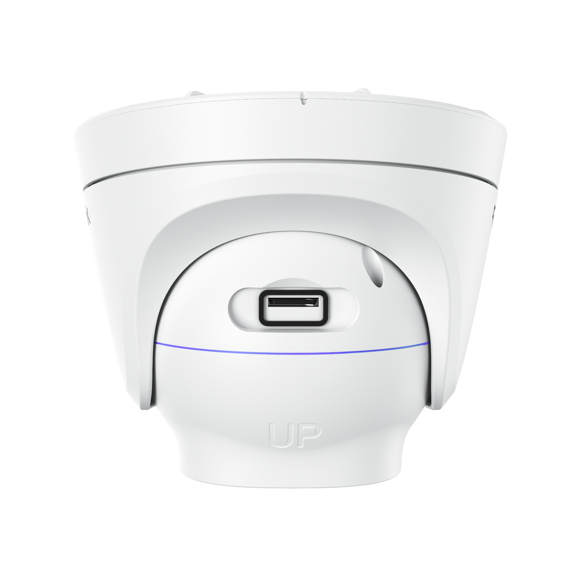 Reolink Rp-Pct8M (Pro Serisi) 8Mp 2.8Mm Lens Renkli / Kızılötesi Ip Dome Kamera