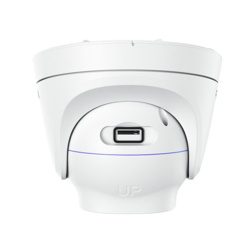 Reolink Rp-Pct8M (Pro Serisi) 8Mp 2.8Mm Lens Renkli / Kızılötesi Ip Dome Kamera