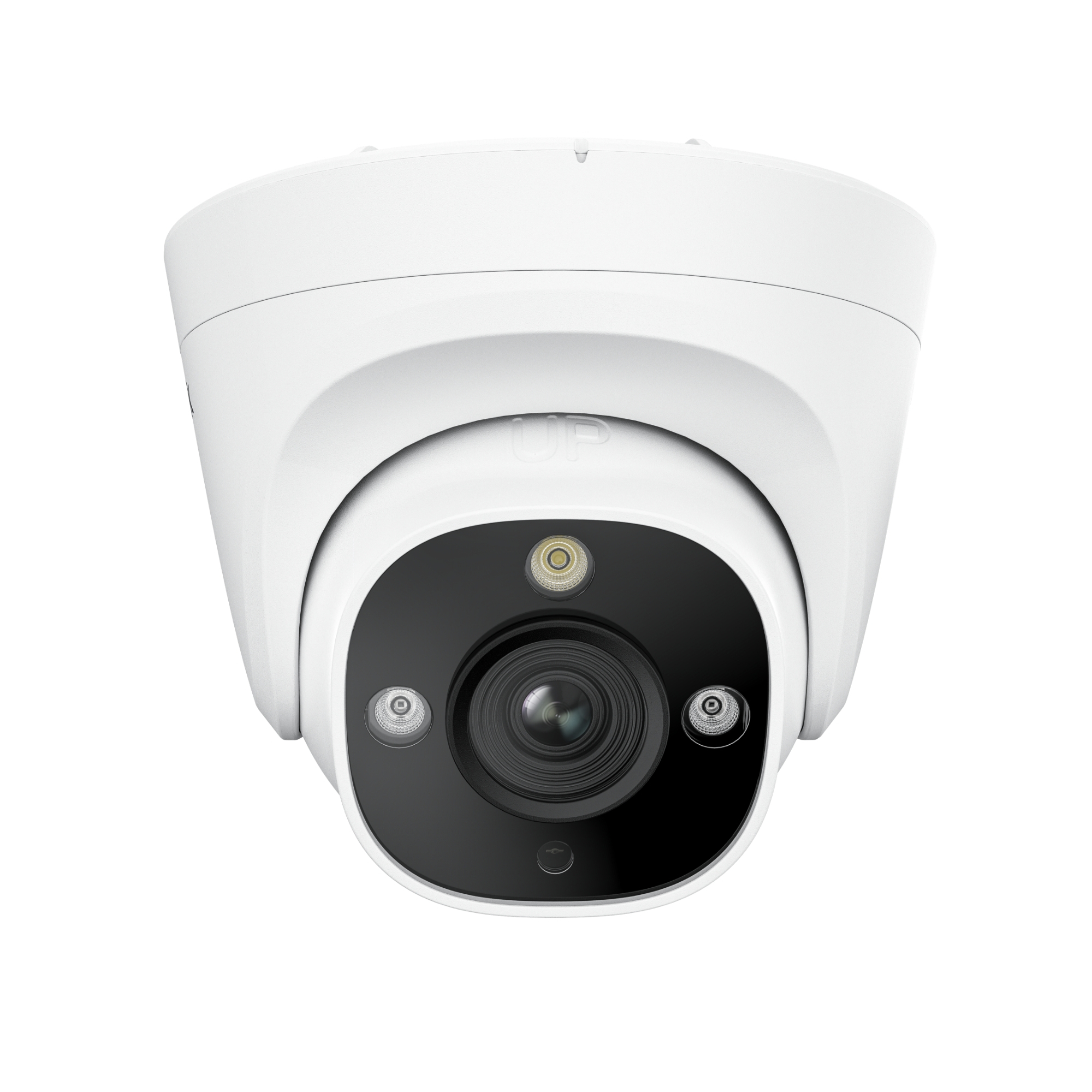 Reolink Rp-Pct8M (Pro Serisi) 8Mp 2.8Mm Lens Renkli / Kızılötesi Ip Dome Kamera