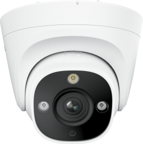 Reolink Rp-Pct8M (Pro Serisi) 8Mp 2.8Mm Lens Renkli / Kızılötesi Ip Dome Kamera