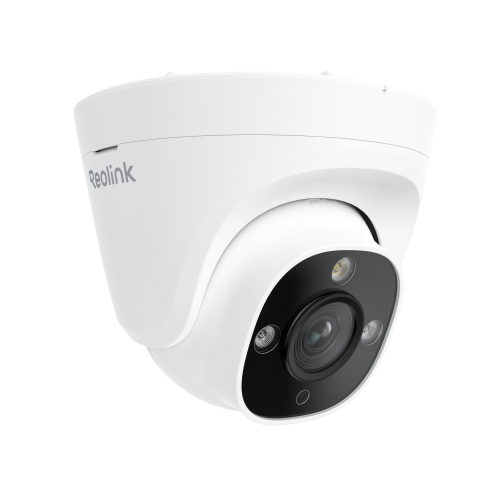 Reolink Rp-Pct8M (Pro Serisi) 8Mp 2.8Mm Lens Renkli / Kızılötesi Ip Dome Kamera