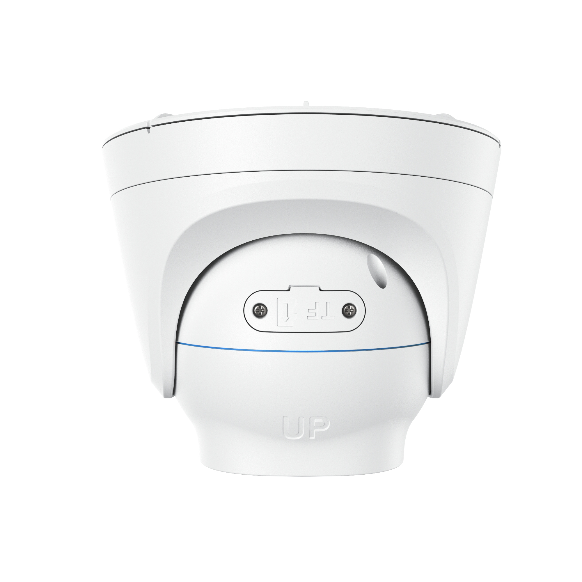 Reolink Rp-Pct8M (Pro Serisi) 8Mp 2.8Mm Lens Renkli / Kızılötesi Ip Dome Kamera