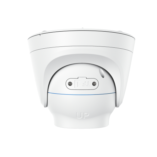 Reolink Rp-Pct8M (Pro Serisi) 8Mp 2.8Mm Lens Renkli / Kızılötesi Ip Dome Kamera