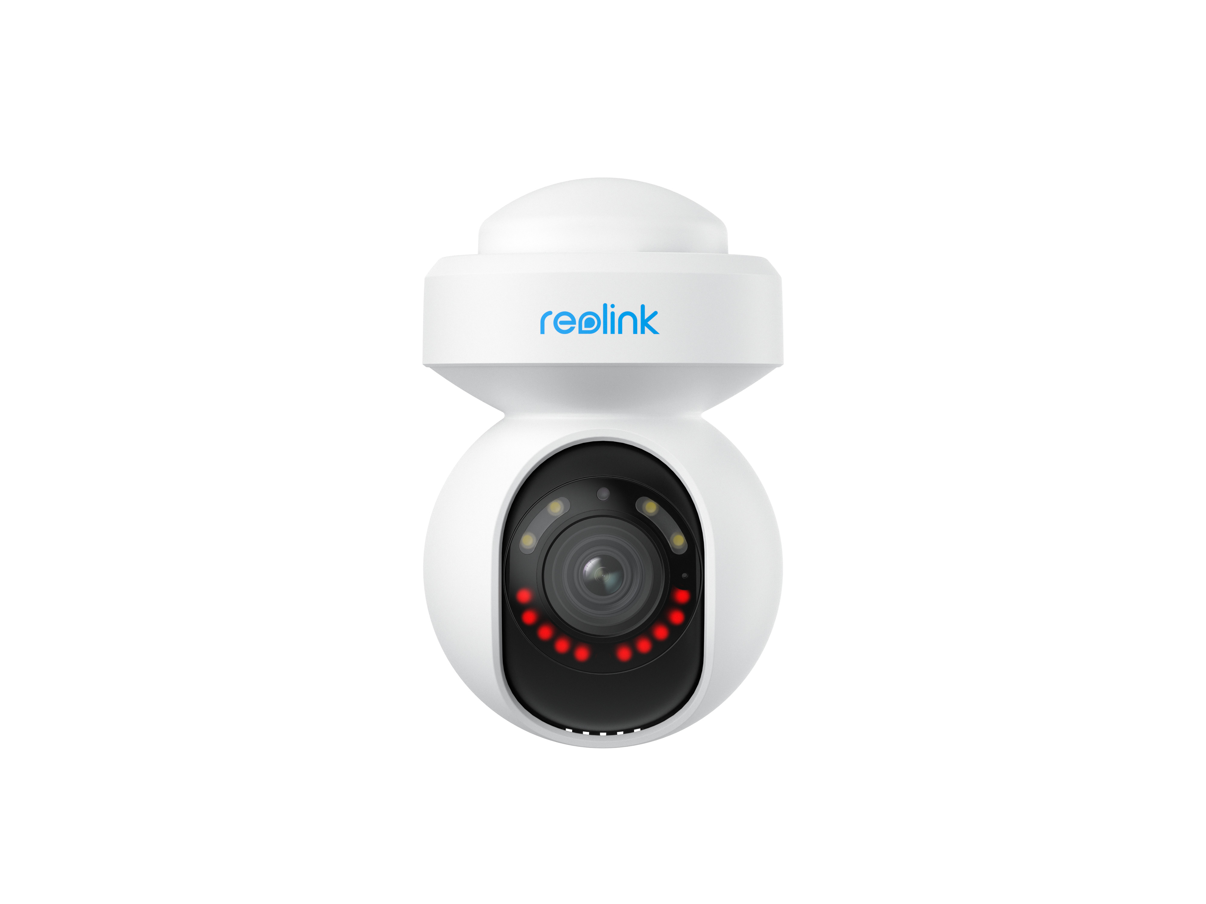 REOLINK E1 OUTDOOR PRO 8MP 2.8-8MM LENS RENKİ (3X OPTİK ZOOM) PTZ WI-FI KAMERA