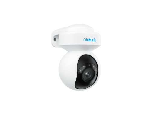 REOLINK E1 OUTDOOR PRO 8MP 2.8-8MM LENS RENKİ (3X OPTİK ZOOM) PTZ WI-FI KAMERA