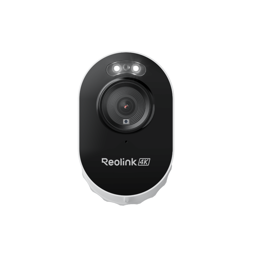 Reolink Lumus Pro 8Mp 2.8Mm Lens Renkli Wi-Fi Küp Kamera