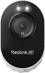 Reolink Lumus Pro 8Mp 2.8Mm Lens Renkli Wi-Fi Küp Kamera