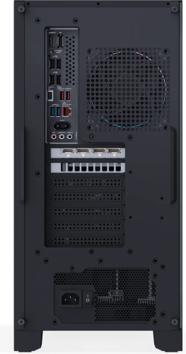GIGABYTE AORUS PRIME 5 AP551 AP5A7N8-5103 RYZEN 7 9800X3D 32GB 2TB SSD RTX5080 16GB W11 GAMING DESKTOP PC