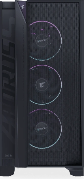 GIGABYTE AORUS PRIME 5 AP551 AP5A7N8-5103 RYZEN 7 9800X3D 32GB 2TB SSD RTX5080 16GB W11 GAMING DESKTOP PC