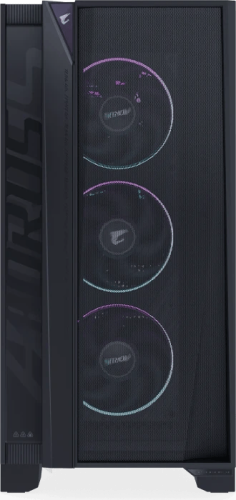 GIGABYTE AORUS PRIME 5 AP551 AP5A7N8-5103 RYZEN 7 9800X3D 32GB 2TB SSD RTX5080 16GB W11 GAMING DESKTOP PC