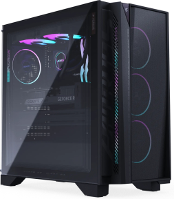 GIGABYTE AORUS PRIME 5 AP551 AP5A7N7T-5102 RYZEN 7 9800X3D 32GB 2TB SSD RTX5070 TI 16GB W11 GAMING DESKTOP PC