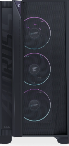 GIGABYTE AORUS PRIME 5 AP551 AP5A7N7T-5102 RYZEN 7 9800X3D 32GB 2TB SSD RTX5070 TI 16GB W11 GAMING DESKTOP PC