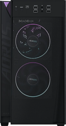 GIGABYTE AORUS PRIME 3 AP351 AP3A7N7-5100 RYZEN 7 9700X 32GB 1TB SSD RTX5070 12GB W11 GAMING DESKTOP PC