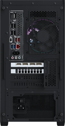GIGABYTE AORUS PRIME 3 AP351 AP3A7N7-5100 RYZEN 7 9700X 32GB 1TB SSD RTX5070 12GB W11 GAMING DESKTOP PC