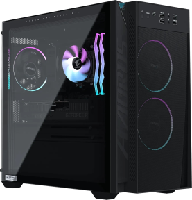 GIGABYTE AORUS PRIME 3 AP351 AP3A7N6T-5110 RYZEN 7 9700X 16GB 1TB SSD RTX5060 TI 16GB W11 GAMING DESKTOP PC