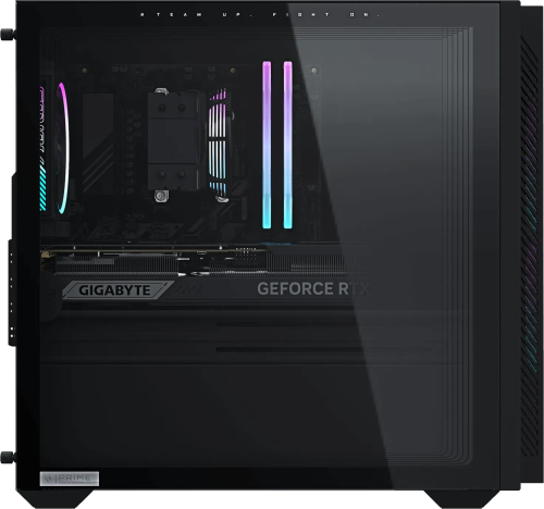 GIGABYTE AORUS PRIME 3 AP351 AP3A7N6-5111 RYZEN 7 9700X 16GB 1TB SSD RTX5060 8GB W11 GAMING DESKTOP PC