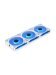 Lian Li REVERSE UNI FAN SL-INFINITY 3x120mm Beyaz Kasa Fanı (G99.12RSLIN3W.00)