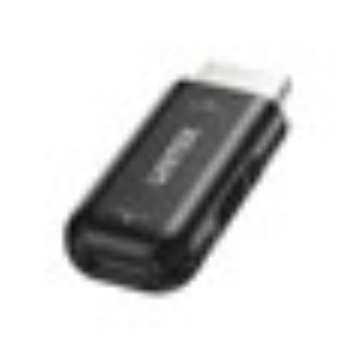 Unitek USB-C F to HDMI M Adaptör (V1187ABK01)