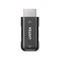 Unitek USB-C F to HDMI M Adaptör (V1187ABK01)
