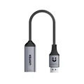 Unitek 8K 60Hz DisplayPort to HDMI Adaptör (V1617AGY01)