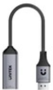 Unitek 8K 60Hz DisplayPort to HDMI Adaptör (V1617AGY01)