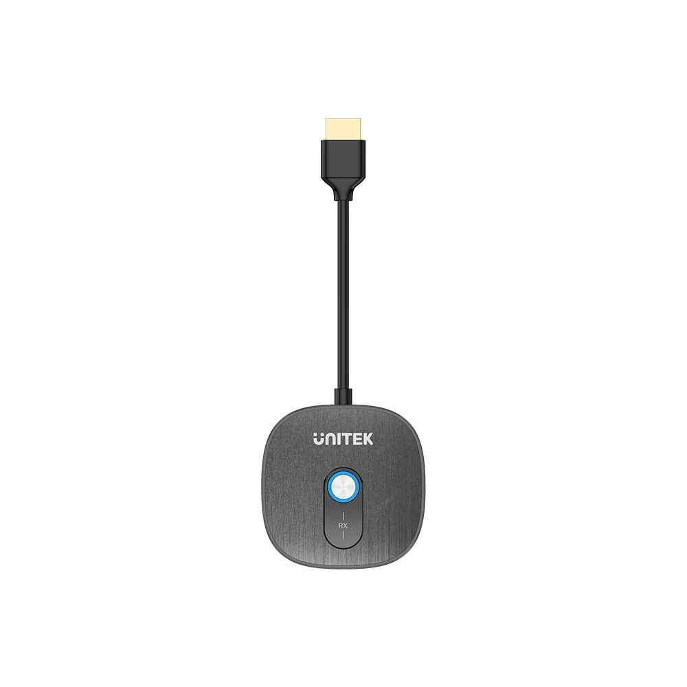 Unitek Kablosuz HDMI Alıcı (V1711FBK01)