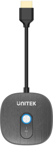 Unitek Kablosuz HDMI Alıcı (V1711FBK01)