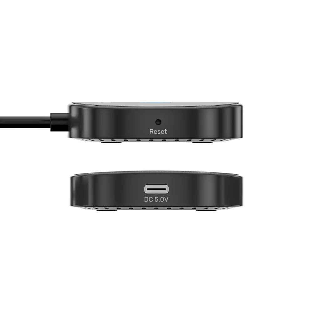 Unitek Kablosuz HDMI Alıcı (V1711FBK01)