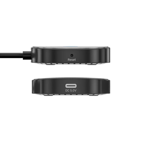 Unitek Kablosuz HDMI Alıcı (V1711FBK01)