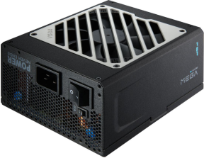 Fsp Mega Ti  1650W 80+ Titanium Atx 3.1 Gen5.1 Power Supply