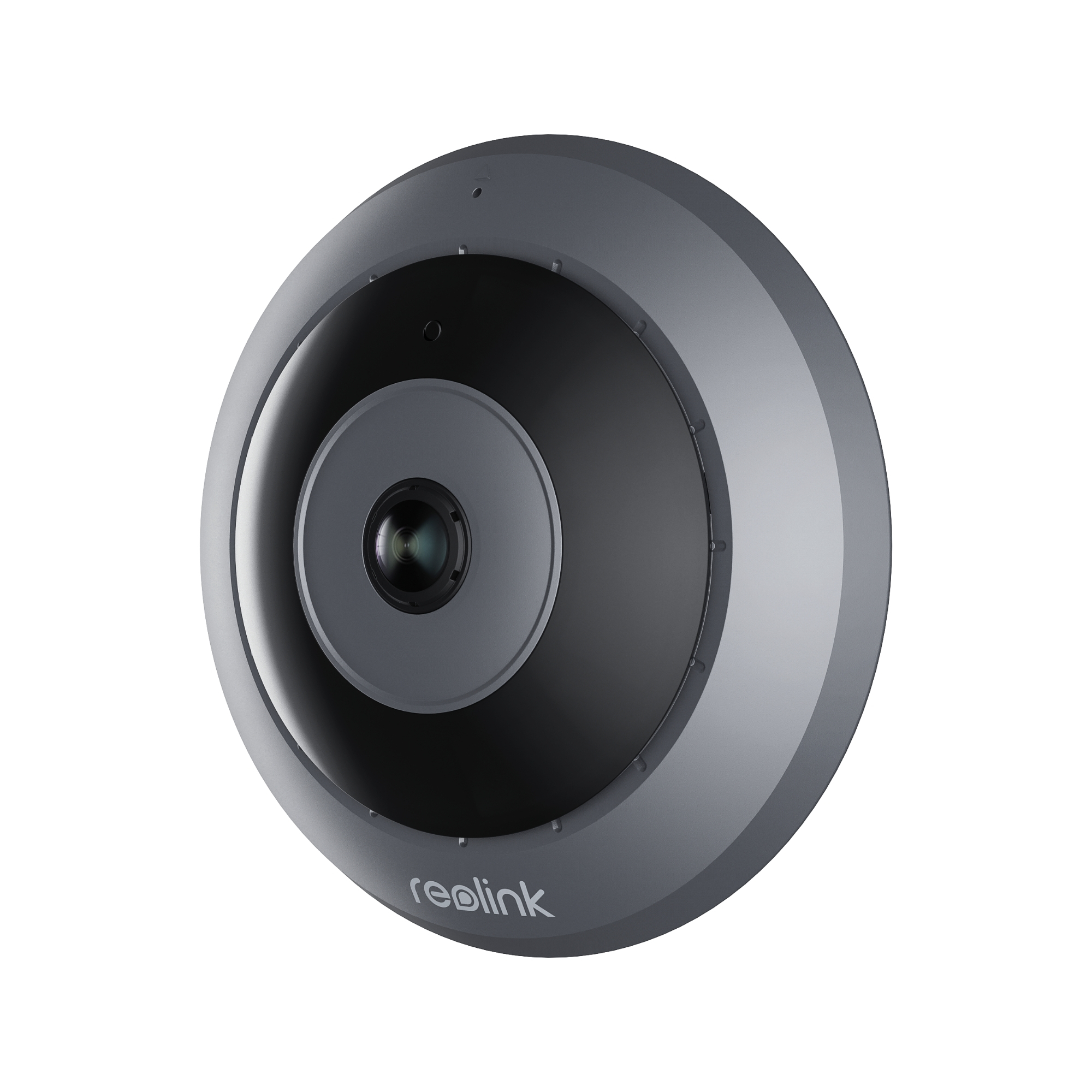 Reolink FE-P 6Mp 1.98Mm Lens 360° Fisheye Poe Ip Kamera