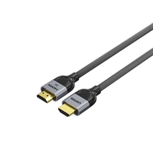 Unitek 8K Örgülü HDMI Kablo 1.5M (C11093RGY01-1.5)