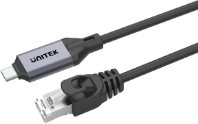 Unitek USB-C To Ethernet Kablo 3M (C18148AGY01-3M)