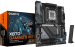 Gigabyte X870 GAMING X Wifi 7 ATX  Anakart + GIGABYTE GP-UD850GM PG5 ICE V2 850W 80+ Gold Güç Kaynağı