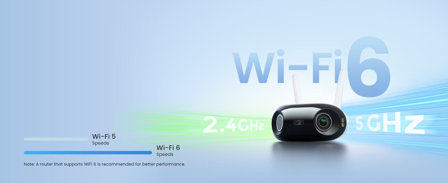 REOLINK ELITE WI-FI 8MP 2.8MM 180° WI-FI KAMERA