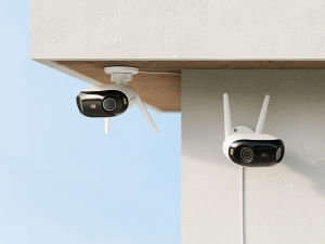REOLINK ELITE WI-FI 8MP 2.8MM 180° WI-FI KAMERA