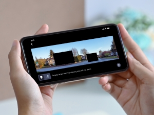 REOLINK ELITE WI-FI 8MP 2.8MM 180° WI-FI KAMERA