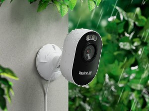 REOLINK LUMUS PRO