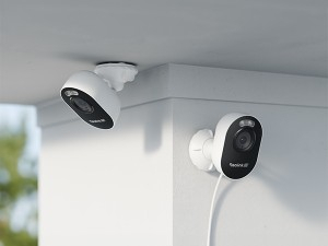 REOLINK LUMUS PRO