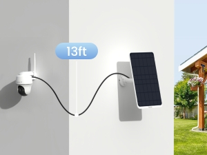 REOLINK 12W SOLAR PANEL 3 