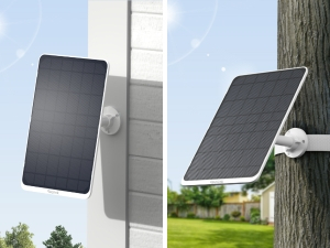 REOLINK 12W SOLAR PANEL 3 